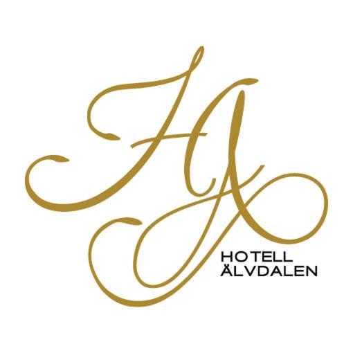 Hotell Aelvdalen Εξωτερικό φωτογραφία